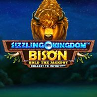 Sizzling Kingdom Bison