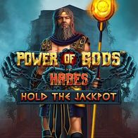 Power Of Gods Hades