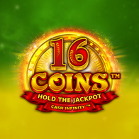 16 Coins