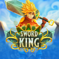 Sword King