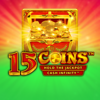 15 Coins