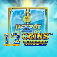 12 Coins Grand Diamond Edition
