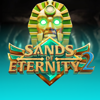 Sands Of Eternity 2