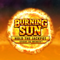 Burning Sun